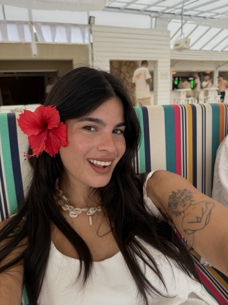 Foto de Ina