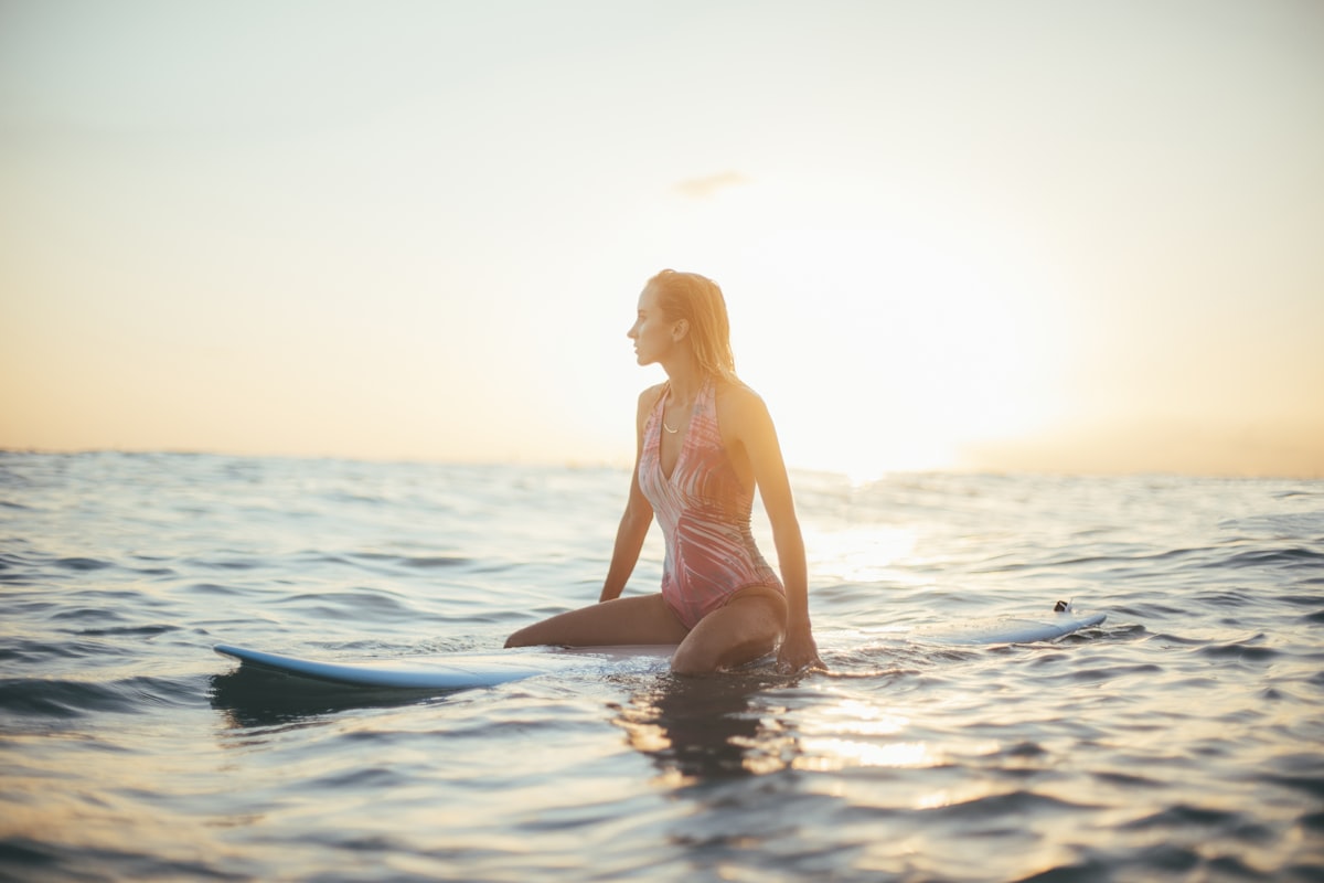 Los 7 destinos imperdibles para mujeres viajeras