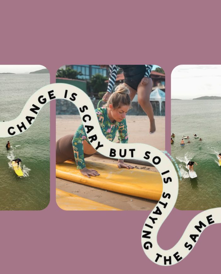 Experiencia Girlas — publicación de Instagram