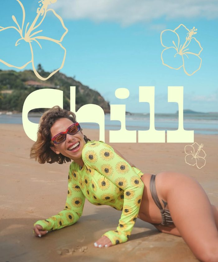 Experiencia Girlas — publicación de Instagram