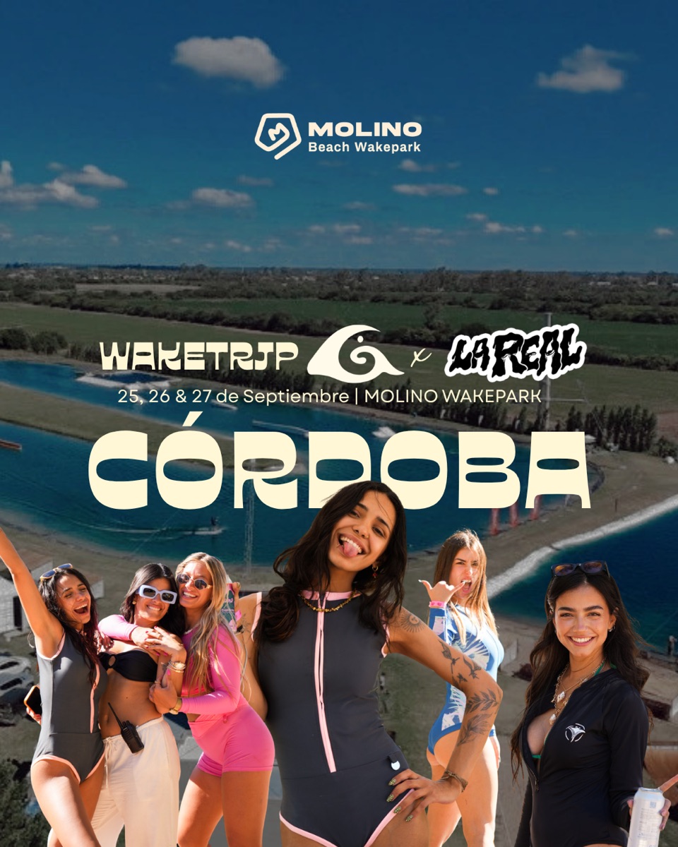 Experiencia: Córdoba en El Molino, Córdoba